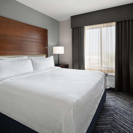 Homewood Suites Springfield Ngoại thất bức ảnh