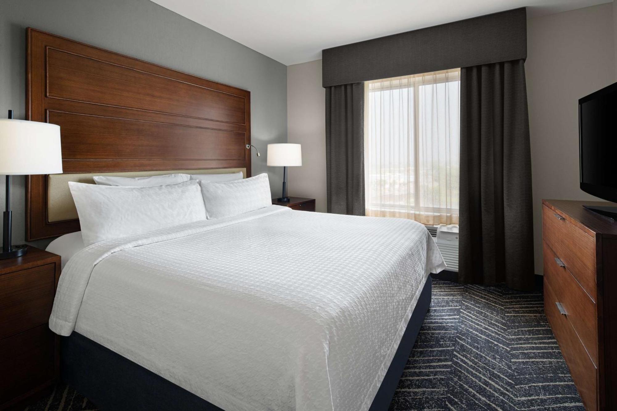 Homewood Suites Springfield Ngoại thất bức ảnh
