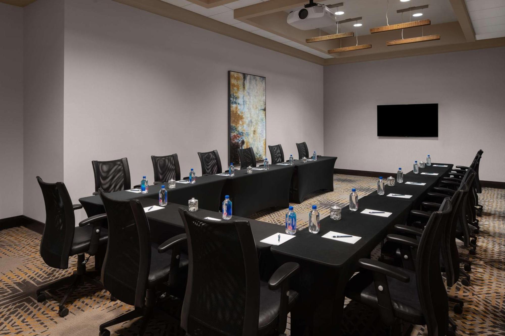 Homewood Suites Springfield Ngoại thất bức ảnh