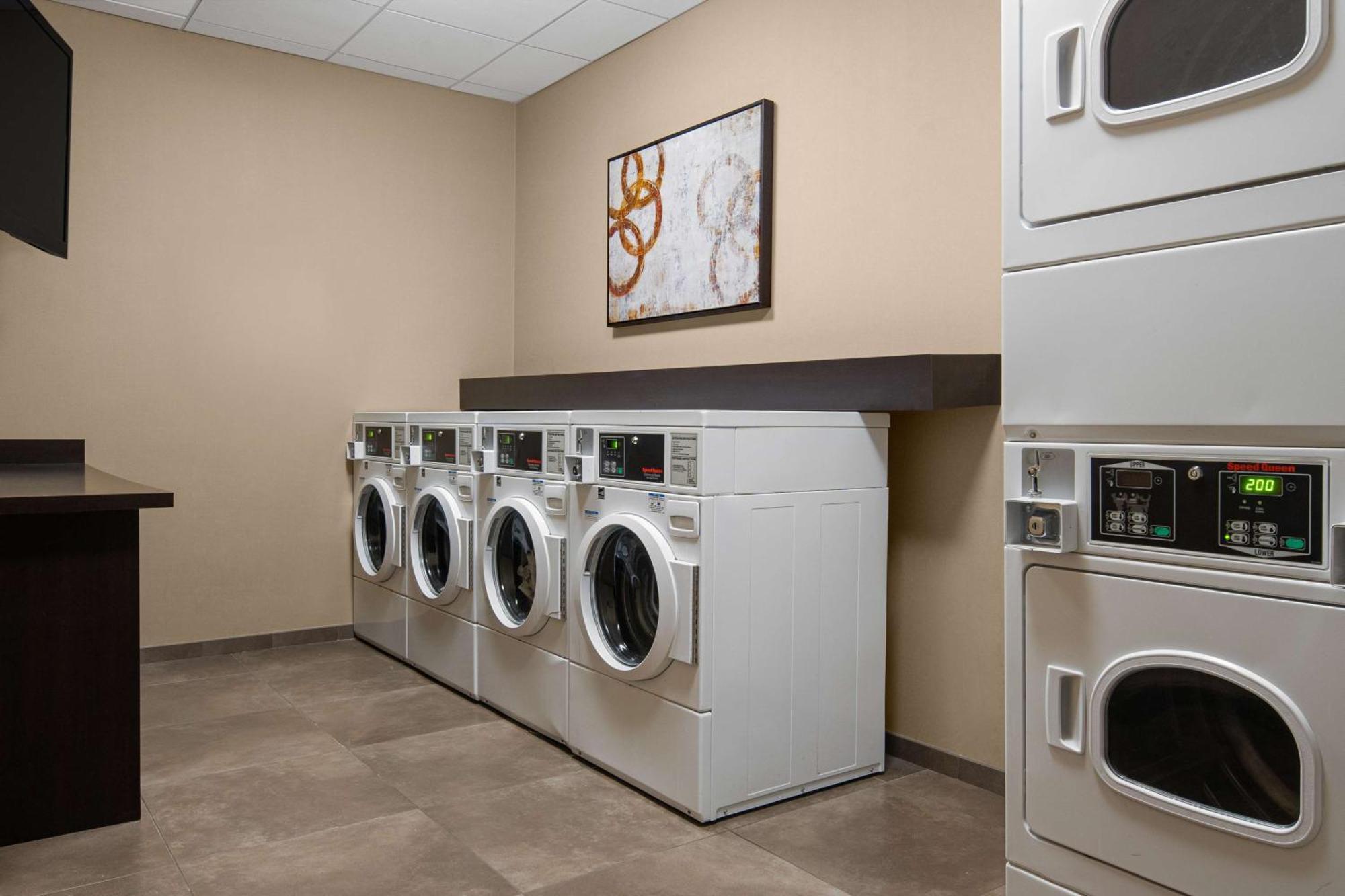 Homewood Suites Springfield Ngoại thất bức ảnh