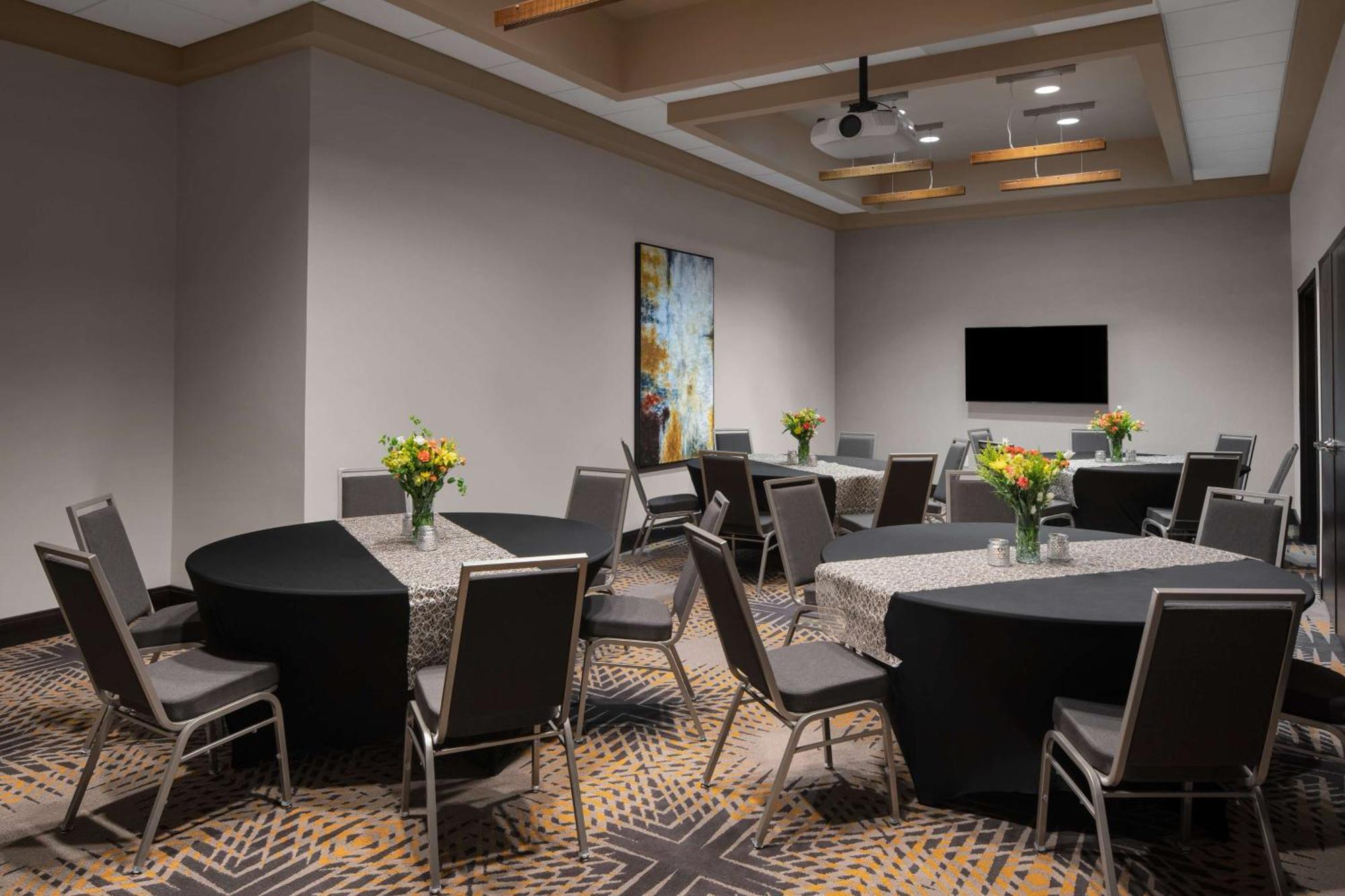 Homewood Suites Springfield Ngoại thất bức ảnh