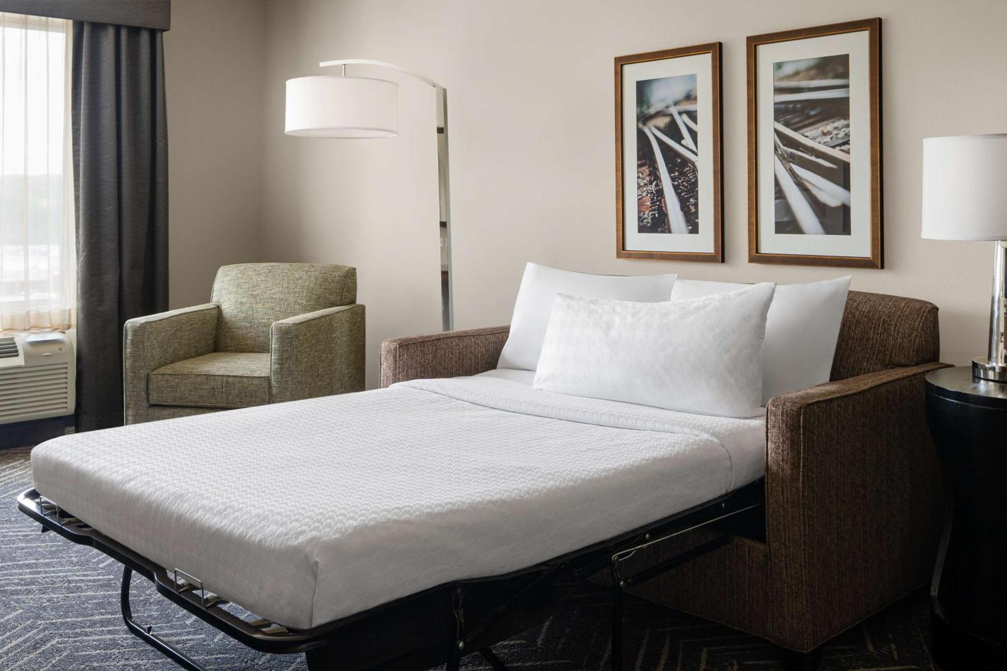 Homewood Suites Springfield Ngoại thất bức ảnh