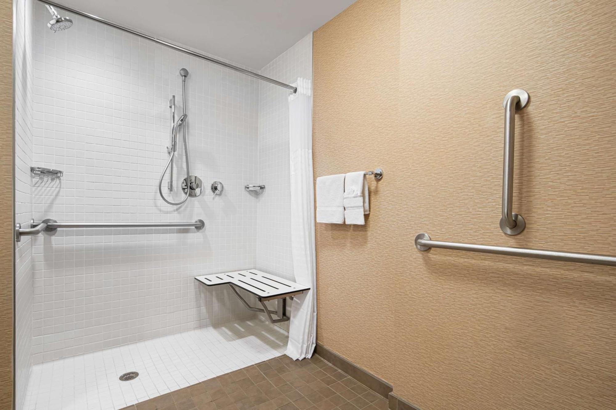 Homewood Suites Springfield Ngoại thất bức ảnh