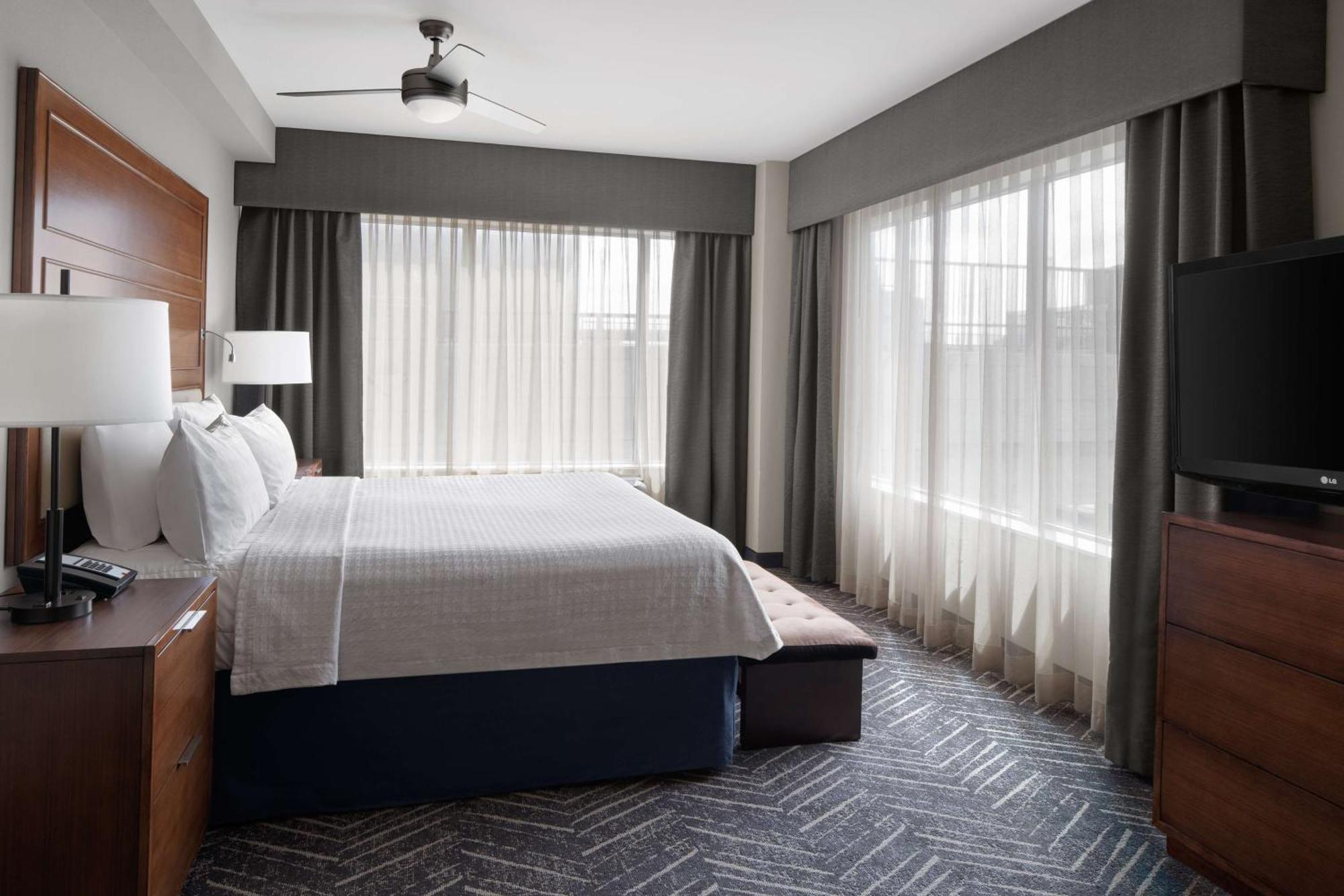 Homewood Suites Springfield Ngoại thất bức ảnh