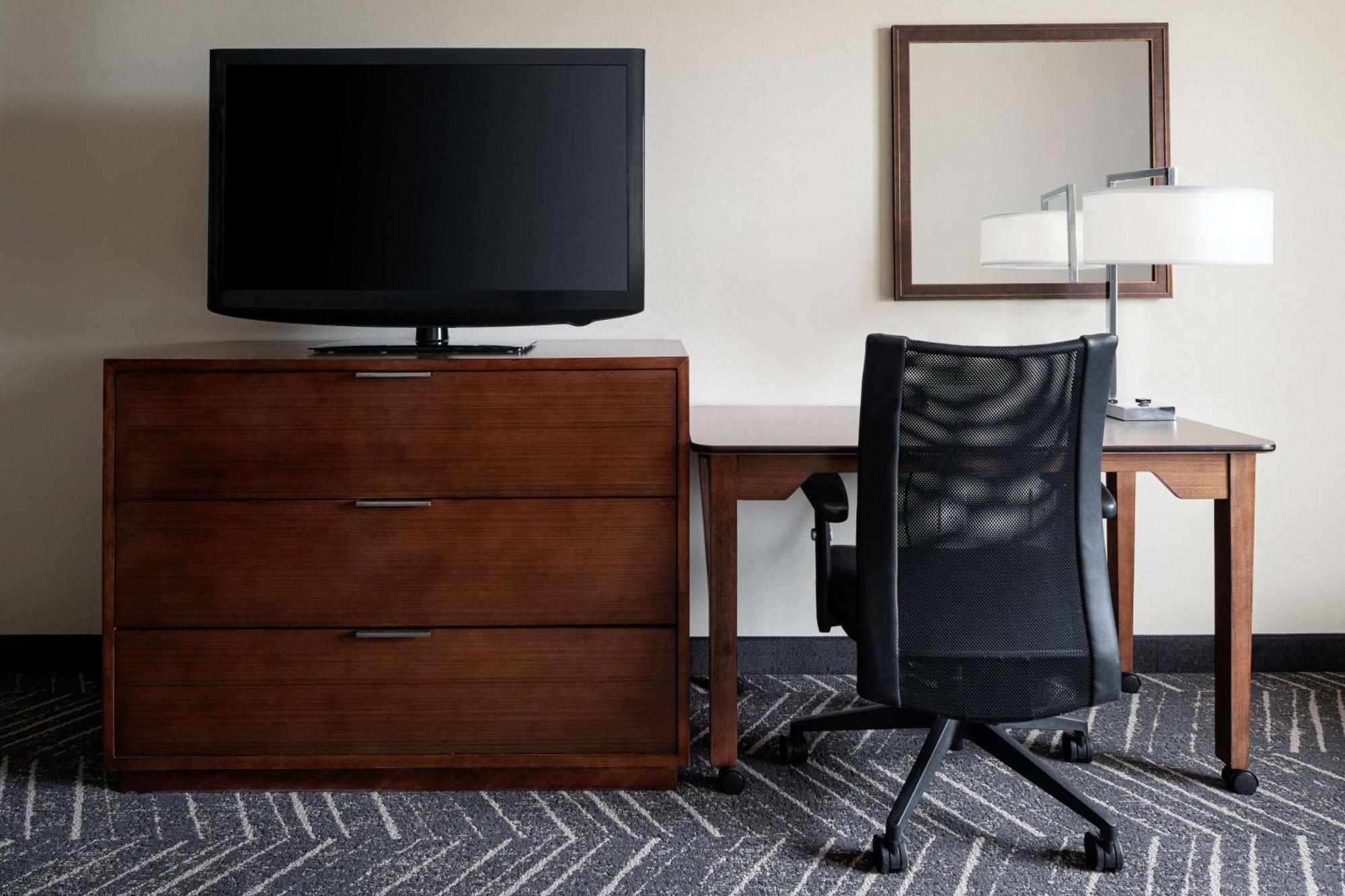 Homewood Suites Springfield Ngoại thất bức ảnh