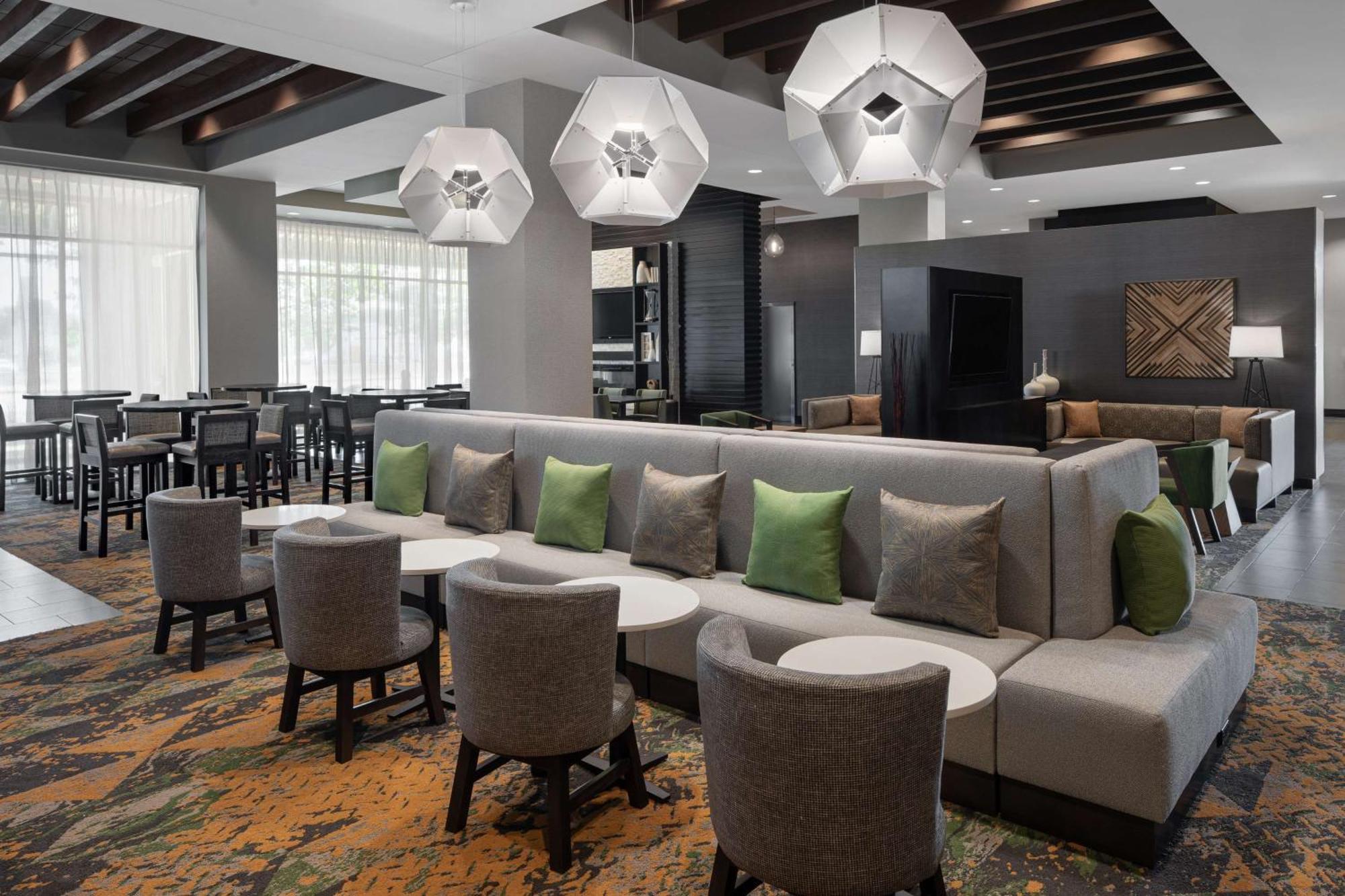 Homewood Suites Springfield Ngoại thất bức ảnh