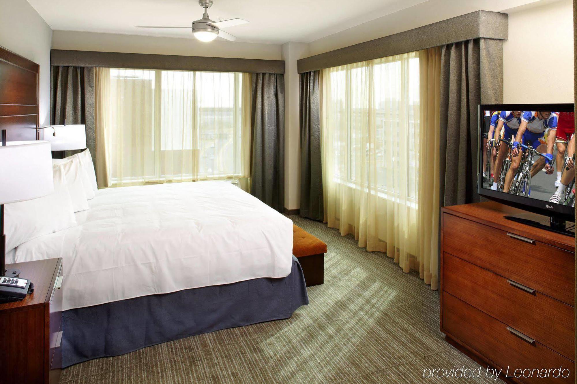Homewood Suites Springfield Ngoại thất bức ảnh