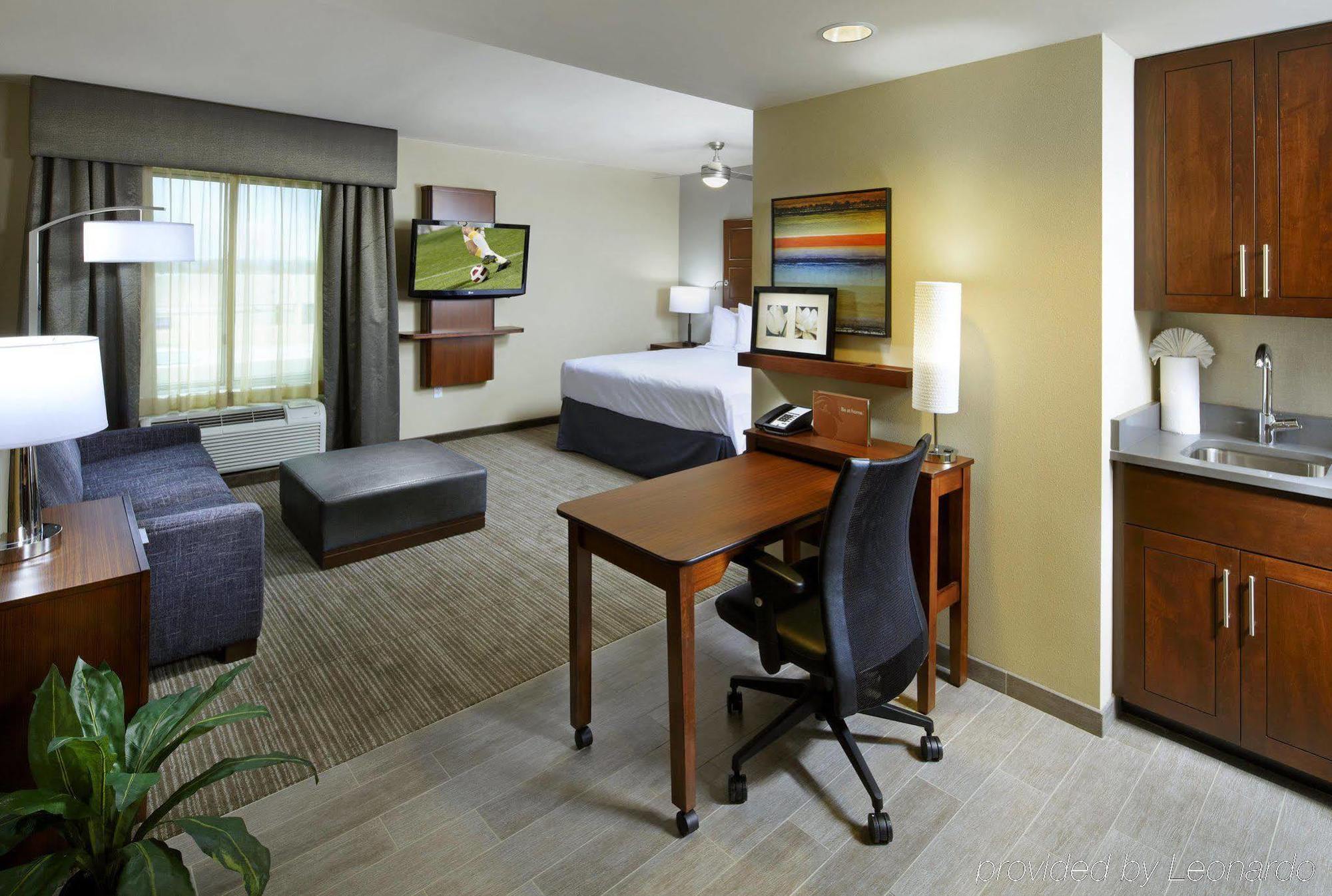 Homewood Suites Springfield Ngoại thất bức ảnh