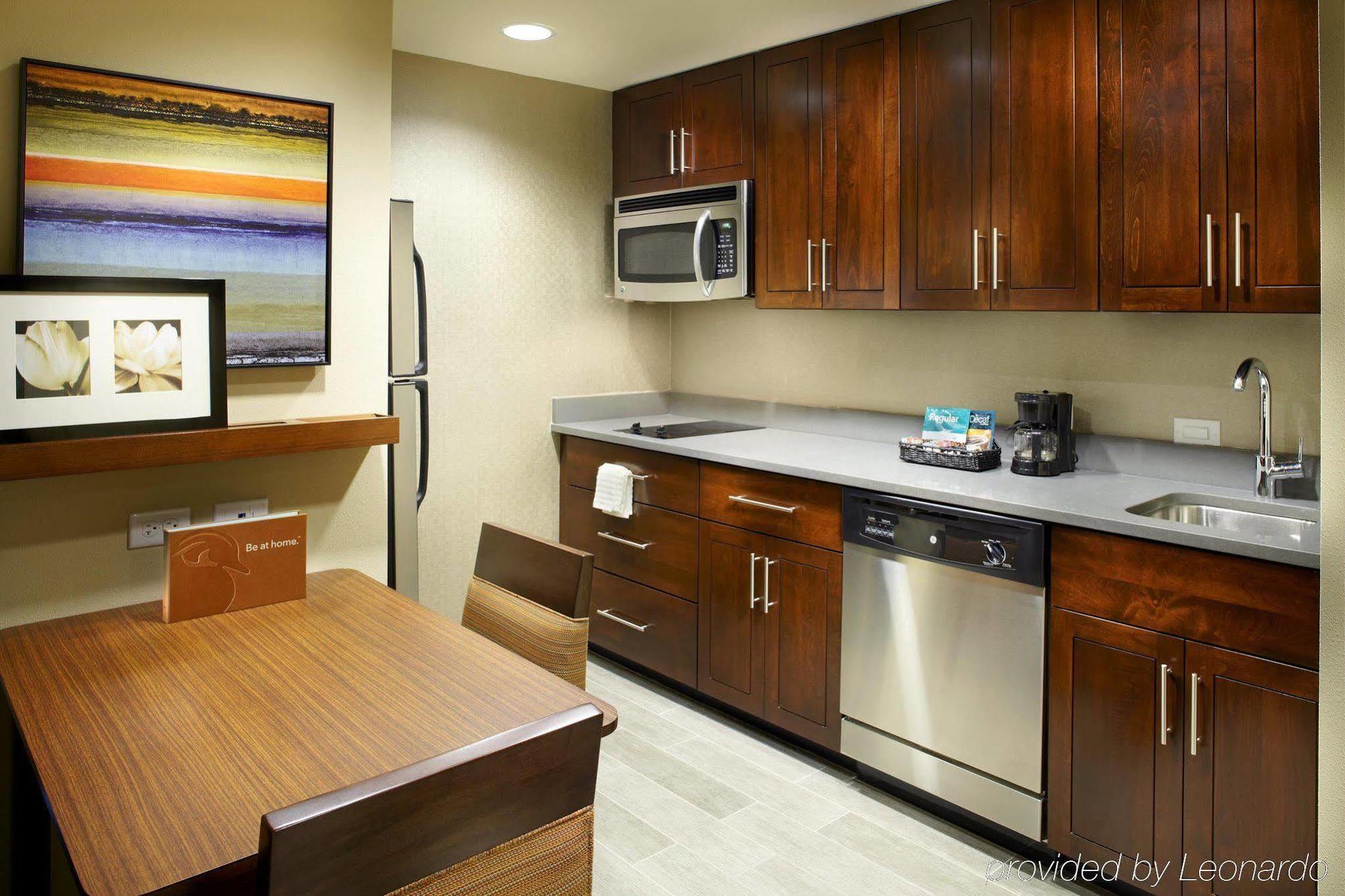 Homewood Suites Springfield Ngoại thất bức ảnh