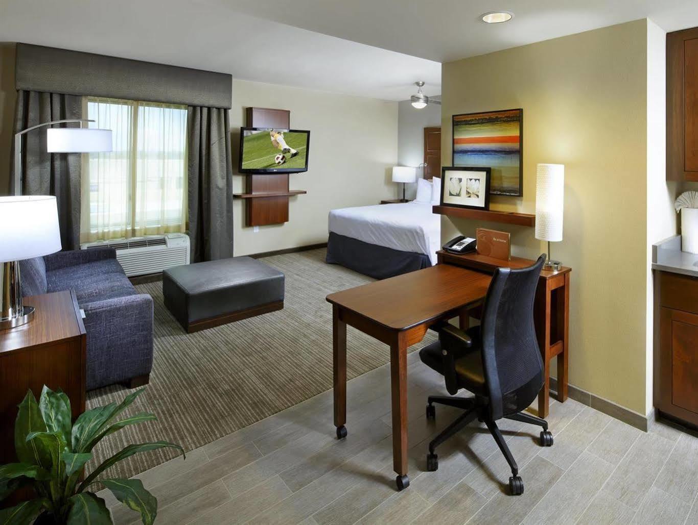 Homewood Suites Springfield Ngoại thất bức ảnh