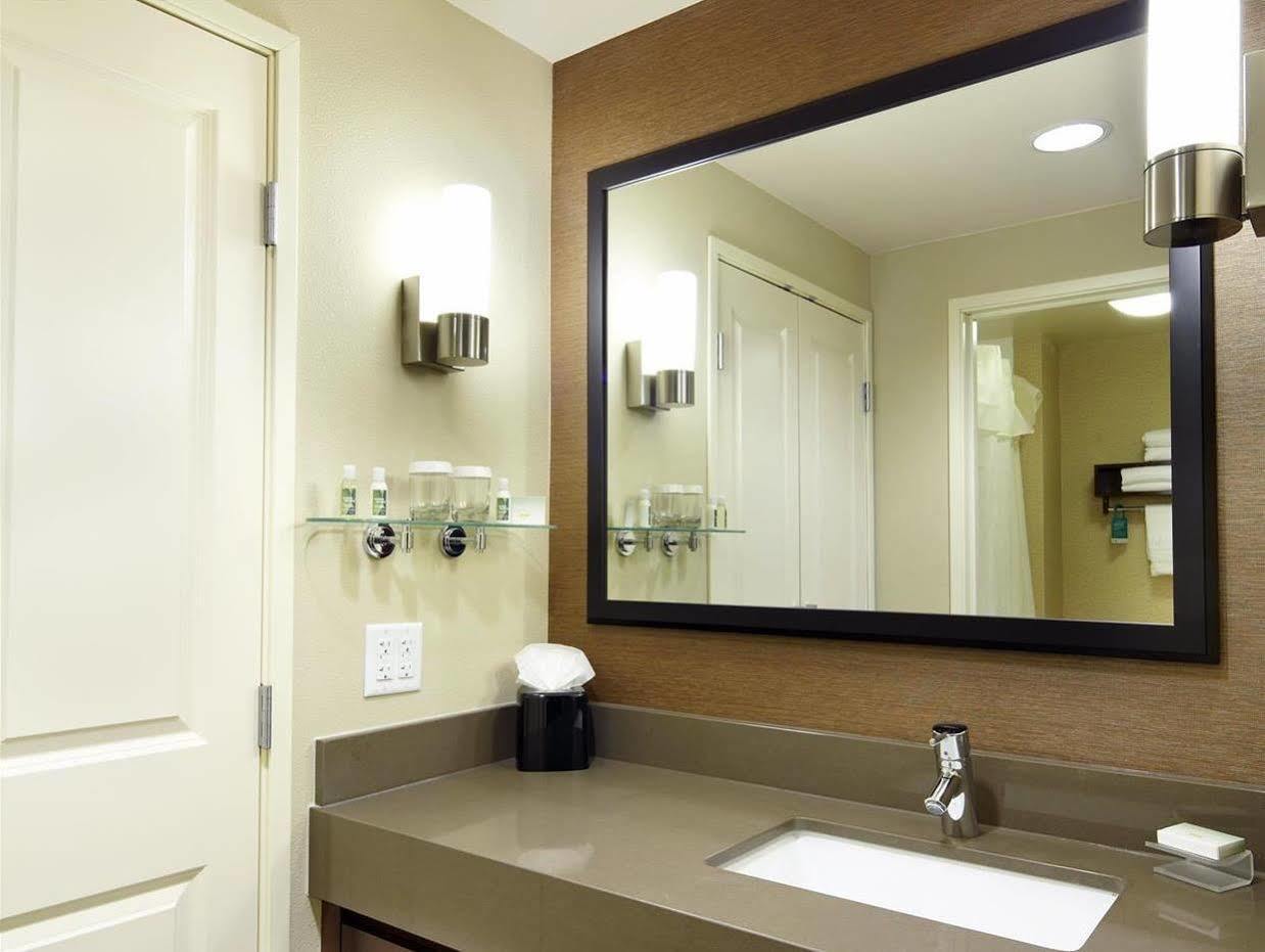 Homewood Suites Springfield Ngoại thất bức ảnh